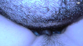 Bathing with My Sister in Law