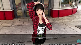 Dfd, daughter for dessert, anime dad