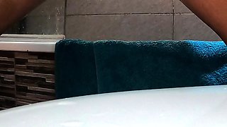 First time i tried suction clit toy