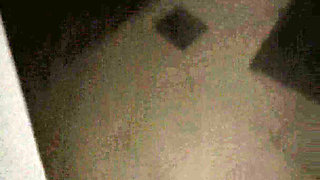 You Can See Her Big Nipples Through Her T-shirt