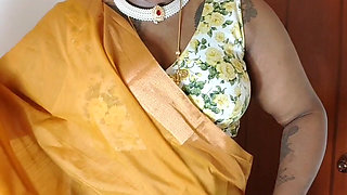 Amma Claims Ramesh on His First Night Before His Wife!