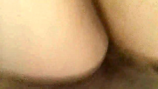 BBW Masturbating...