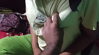 Fucking My Friends Hot Sexy Wife in house