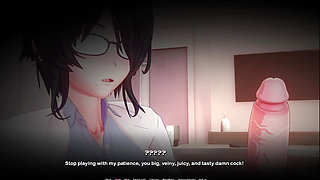 Twisted World - Doctor's Night Visit