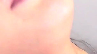 Lingerie Japanese Scene-3 Busty Asian Secretary Erika Nishino in Lingerie Fucking in the Office