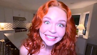 Sinatra Monroe Loves To Ride French Dick Onlyfans Video