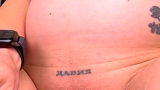 Euroslut Pregnant Mega Clitoris Vacuglide Pumping