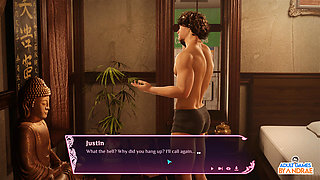 Ep6: Quickie Massage: Chantara - Seduction, Secrets, and a Critical Mistake