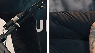 Avery Black Dry Humping, True Crime, & Directing VR Corn the Adult Time Podcast