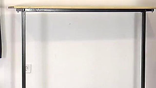 Mistress Sydney Loves Ballbusting!