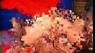 Hardcore Redhead Chick Getting Cunt Plowed