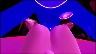 Her Pov Fpov From Her Point Missionary 3d Animation