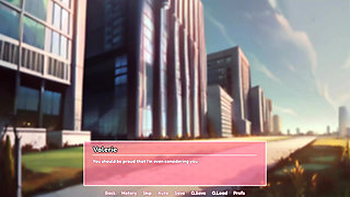 Therapist Shows Cuck BBC Sex -gooncuck #6 - an Ai Cartoon Cucky Game