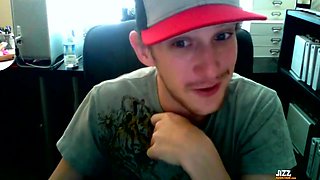 Andy & Austin Make A Porno - Andy Kay And Austin Lucas