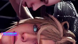 Kokk: Cowgirl, Big Tits  Xhamster Porn