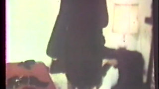 Marlene Willoughby the Chained Whore