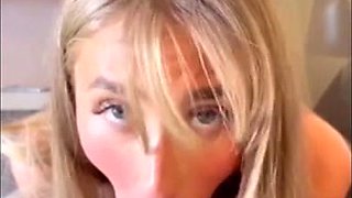 Bbc Pov Interracial Sextape - Blonde PAWG