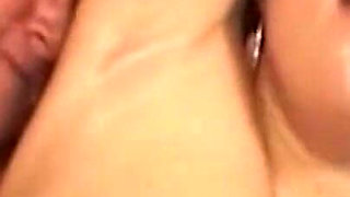 Japanese MILF Opens Her Pussy Slit