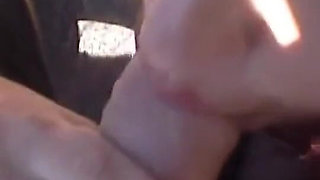 Seaside Blowjob