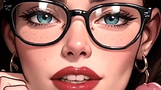 Blow Job Teacher - Instructions How to Properly Suck a Dick