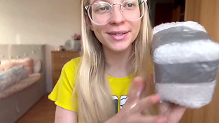 Selling My Used Underwear Vlog
