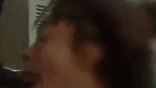 Caught This Cute German Twerking After I Face Fucked Her and Pounded Her From Behind