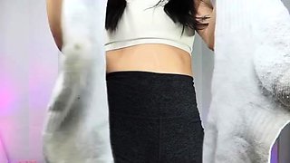 Jerk To My Boyfriends Dirty Gym Socks – Princess Mia