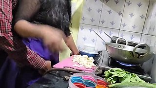 The Master and His Delicate Flower: A 8-minute Hardcore Encounter Featuring Ashu and Rishi