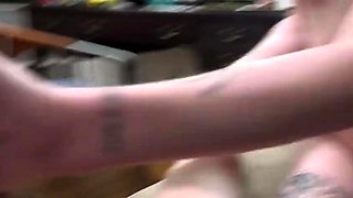 Remi Raw- Nurse POV Sex