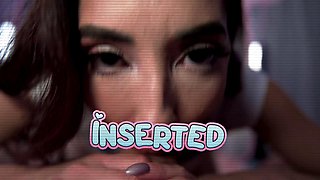 Selena Bentz Gives Hardcore Insertion