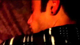 After Party We Used to Little "play" with My Step Brother