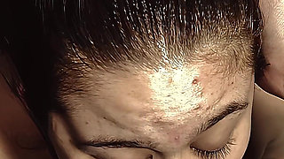 PAWG Nicole's Fat Ass & Natural Tits Get Pounded Hard