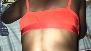 Step Brother doggy fucking