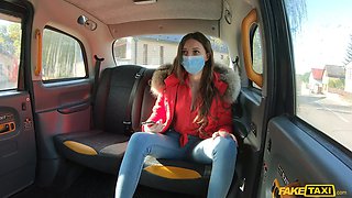 Isabella De Laa’s Respectful Passion in Taxi Heat
