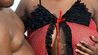 Her Ass Is No Longer a Virgin and Will Never Be. I'll Open Her Ass Once and for All Without Mercy.