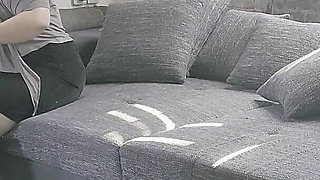 He Gets His Chastity Belt on: New Rules, No Control