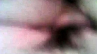 Chinese Couple from Singapore Amateur Video
