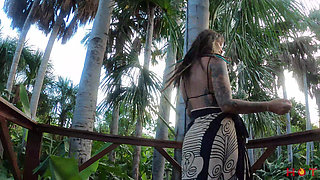 Cant Stop!! Hardcore BJ From Dreadhot