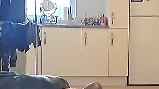 Wild English Bbw BBC Nata4sex Amazing Fruit Sex Multiple Orgasm Cumshot