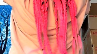 Happy Valentine’s Day From Your Favorite Slut