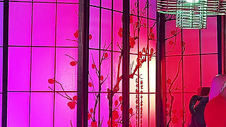 Go Make Me a Sandwich: Mars Solo Aggressively Pegs Cowboy Strapon