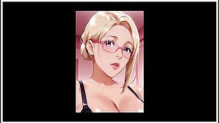 Maya, Bored Stepmom Discovers That Something Is Wrong With Her (porn Story With Audio In Spanish , Recommended To Use) With Car Toon