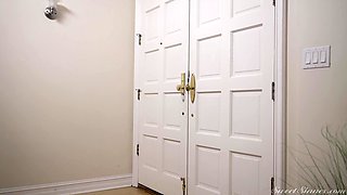 Naughty MILF mind-boggling adult movie