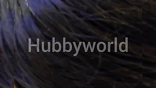 Huge Cum Swallow in Hotel