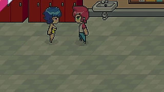 Dandy Boy Adventures - My Teacher's Big Ass
