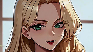 Gooner Introduction to Hentai & Anime (femdom JOI)