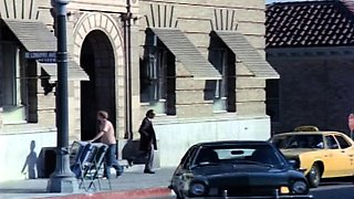 Horny big boobed fat chubby busty blonde