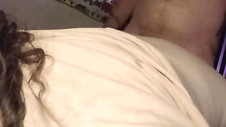 Anisleigh Williams Getting Fucked Doggy Moaning for Veiwers