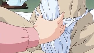 Hentai Not Like This Anymore.: Babe, Big Ass  Anal Porn