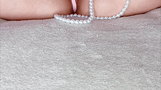 Loud Orgasm: Solo Toy Play... Hungry for you